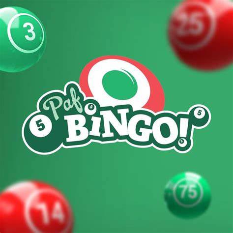 Paf  tips för bingo på nätet