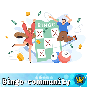 Bingo community