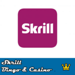 Skrill bingo casino