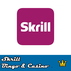 Skrill bingo casino