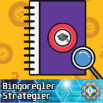 Bingoregler strategier