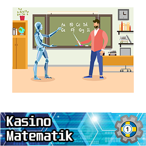 Kasinomatematik