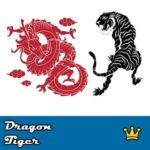 Dragon tiger