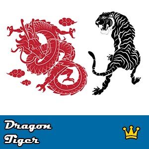 Dragon Tiger