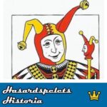 Hasardspelets historia