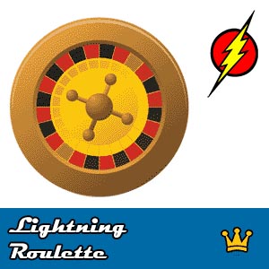 Lightning roulette