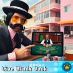 Live Black Jack