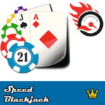 Speed blackjack