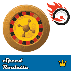 Speed roulette