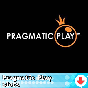 Pragmatic Play slots