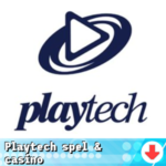 Playtech spel och casino