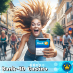 Bank-ID Casino