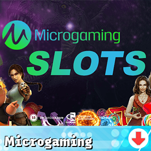 Microgaming