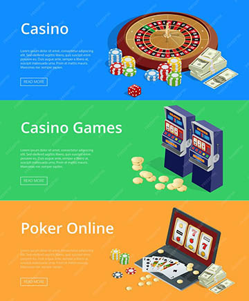 Online Casino